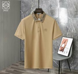 Picture of Loewe Polo Shirt Short _SKULoeweM-3XL26rn0820517